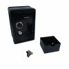TaffGUARD Celengan Kotak Brankas Mini Home Safe Deposit Box - LE845