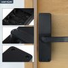 TaffHOME Smart Door Lock Password Fingerprint Card - H1-XG