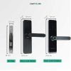 TaffHOME Smart Door Lock Password Fingerprint Card - H1-XG