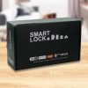 TaffHOME Smart Door Lock Password Fingerprint Card - H1-XG