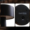 TaffLED Lampu Meja Hias Touch LED 3W - QS-004