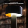TaffLED Lampu Meja Hias Touch LED 3W - QS-004