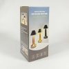 TaffLED Lampu Meja Hias Touch LED 3W - QS-004