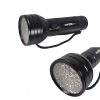TaffLED Senter Ultraviolet UV 400nm 51 LED UV-51