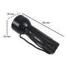 TaffLED Senter Ultraviolet UV 400nm 51 LED UV-51