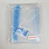 TaffPACK Kantong Plastik Vacuum Sealer Storage Bag 5 PCS - ZKD002