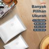 TaffPACK Kantong Plastik Pakaian Vacuum Compression Bag 12PCS - WH021