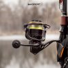 TaffSPORT Senar Tali Pancing PE Braided Fishing Line 100M - X8