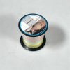 TaffSPORT Senar Tali Pancing 4 Braided Fishing Line Strong PE 300M - DM3