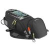TaffSPORT Tas Motor Smartphone Holder Motorcycle Fuel Bag - SA212