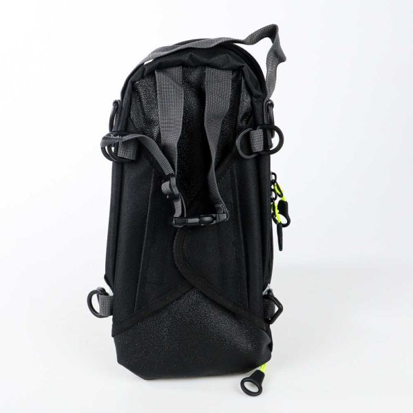 TaffSPORT Tas Motor Smartphone Holder Motorcycle Fuel Bag - SA212