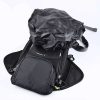 TaffSPORT Tas Motor Smartphone Holder Motorcycle Fuel Bag - SA212