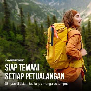 taffsport-tongkat-hiking-trekking-pole-telescopic-3-section-7075 (1) TaffSPORT Tongkat Hiking Lipat Trekking Pole Aluminium Alloy 7075 1.2M - 7075