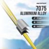 taffsport-tongkat-hiking-trekking-pole-telescopic-3-section-7075 (2) TaffSPORT Tongkat Hiking Lipat Trekking Pole Aluminium Alloy 7075 1.2M - 7075