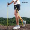 taffsport-tongkat-hiking-trekking-pole-telescopic-3-section-7075 (4) TaffSPORT Tongkat Hiking Lipat Trekking Pole Aluminium Alloy 7075 1.2M - 7075