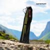 taffsport-tongkat-hiking-trekking-pole-telescopic-3-section-7075 (7) TaffSPORT Tongkat Hiking Lipat Trekking Pole Aluminium Alloy 7075 1.2M - 7075