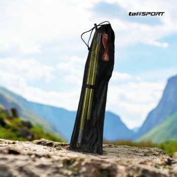 taffsport-tongkat-hiking-trekking-pole-telescopic-3-section-7075 (7) TaffSPORT Tongkat Hiking Lipat Trekking Pole Aluminium Alloy 7075 1.2M - 7075