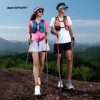 TaffSPORT Tongkat Hiking Lipat Trekking Pole Aluminium Alloy 1.2 - 7075