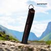 TaffSPORT Tongkat Hiking Lipat Trekking Pole Aluminium Alloy 1.2 - 7075