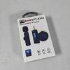 TaffSTUDIO Clip On Mic Wireless Vlogging Singing 3.5mm - K35 Pro