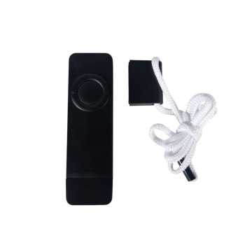 TaffSTUDIO MP3 Player Portable Mini USB 2.0 TF Card 80 mA - IRS9