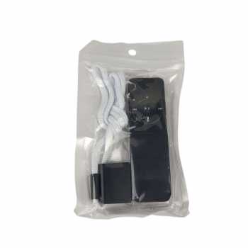 TaffSTUDIO MP3 Player Portable Mini USB 2.0 TF Card 80 mA - IRS9