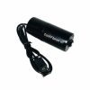 Taffware Aerator Aquarium USB Single Pump with Accesories 5V 1W - SL1P