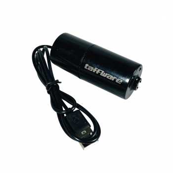 Taffware Aerator Aquarium USB Single Pump with Accesories 5V 1W - SL1P