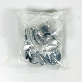 Taffware Aerator Aquarium USB Single Pump with Accesories 5V 1W - SL1P