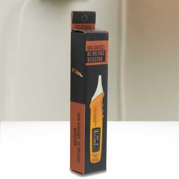 Taffware Tespen Tester Non Contact AC Voltage Detector 12V-1000V - VC1017