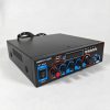 Taffware Audio Amplifier HiFi Bluetooth 5.0 Stereo 2 Channel 800W - BT-309A