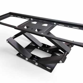 Taffware Bracket TV Telescopic VESA 400 x 600 for 32-70 Inch TV - CP502