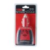 Taffware Power Car Inverter DC 12 V to AC 220-240V 5V USB 150W - T150W