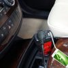 Taffware Power Car Inverter DC 12 V to AC 220-240V 5V USB 150W - T150W