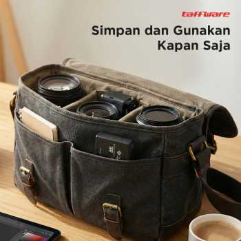 Taffware Card Reader USB 2.0 Multi Slot CF SD MicroSD MMC MS XD Card - SHTC-08