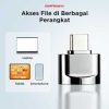 taffware-card-reader-usb-type-c-otg-microsd-p31 (11) Taffware Card Reader Type C OTG MicroSD - P31