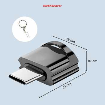 taffware-card-reader-usb-type-c-otg-microsd-p31 (15) Taffware Card Reader Type C OTG MicroSD - P31