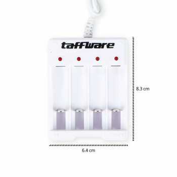 taffware-charger-baterai-usb-plug-4-slot-for-aaaaa-fn004-a (1) Taffware Charger Baterai 4 Slot AA AAA Ni-MH Ni-CD USB Plug - B-04