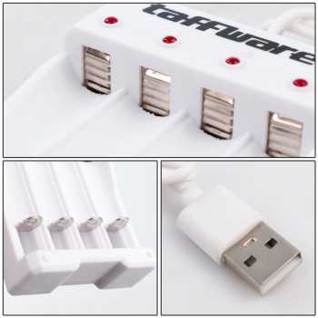 taffware-charger-baterai-usb-plug-4-slot-for-aaaaa-fn004-a Taffware Charger Baterai 4 Slot AA AAA Ni-MH Ni-CD USB Plug - B-04