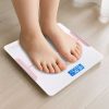 Taffware Digipounds Timbangan Badan Digital Scale 180kg - BS3720
