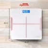 Taffware Digipounds Timbangan Badan Digital Scale 180kg - BS3720