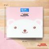 Taffware Digipounds Timbangan Badan Digital Scale Battery 180kg - SC-01