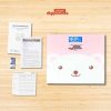 Taffware Digipounds Timbangan Badan Digital Scale Battery 180kg - SC-01