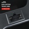 Taffware Digipounds Timbangan Badan Digital Scale BMI Smart App 180kg - ANT0217