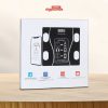 Taffware Digipounds Timbangan Badan Digital Scale BMI Smart App 180kg - ANT0217