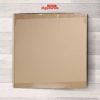 Taffware Digipounds Timbangan Badan Digital Scale Tempered Glass 180kg - CB510