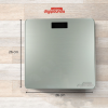 Taffware Digipounds Timbangan Badan Digital Scale Tempered Glass 180kg - CB510