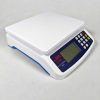 Taffware Digipounds Timbangan Digital Precision LCD Scale Food Plastic - DT580