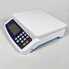 Taffware Digipounds Timbangan Digital Precision LCD Scale Food Plastic - DT580