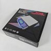 Taffware Digipounds Timbangan Digital Precision LCD Scale Food Plastic - DT580